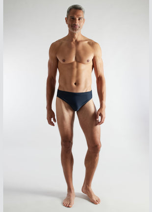 Ceceba zwembroek Atalanta zwemslip blauw heren