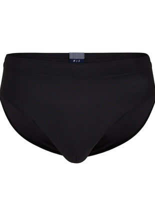 Ceceba zwembroek Atalanta zwemslip zwart heren