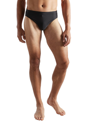 Ceceba zwembroek Atalanta zwemslip zwart heren