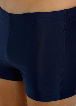 Ceceba zwemshort Atalanta strakke short blauw heren