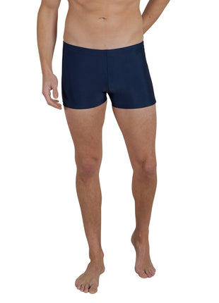 Ceceba zwemshort Atalanta strakke short blauw heren