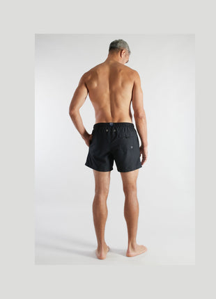 Ceceba zwemshort Rio losse short black heren