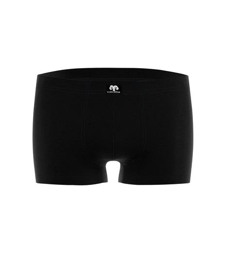 Ceceba short 2 pack konvex black heren 10171-6061-930 Ceceba boxer lot de 2 konvex black hommes
