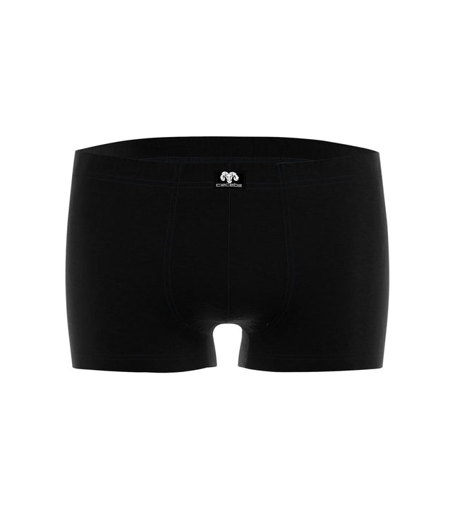Ceceba short 2 pack konvex black heren 10171-6061-930 Ceceba boxer lot de 2 konvex black hommes
