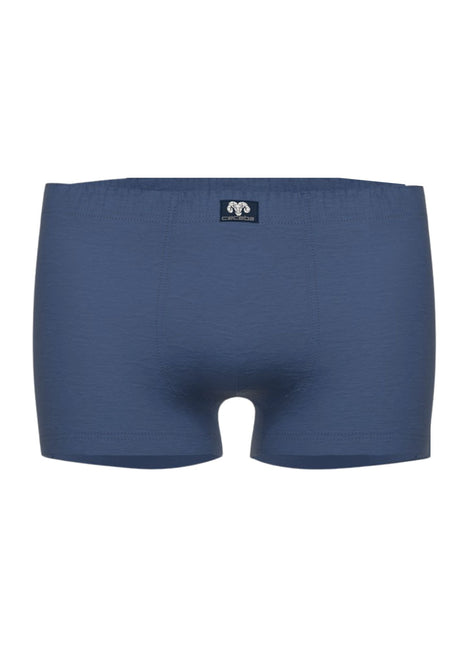 Ceceba short 2 pack konvex blue heren 10171-6061-620 Ceceba boxer lot de 2 konvex blue hommes
