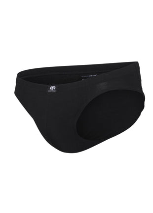 Ceceba slip 3 pack konvex black heren 10170-6061-930 Ceceba slip lot de 3 konvex black hommes
