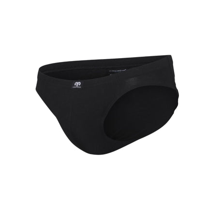 Ceceba slip 3 pack konvex black heren 10170-6061-930 Ceceba slip lot de 3 konvex black hommes
