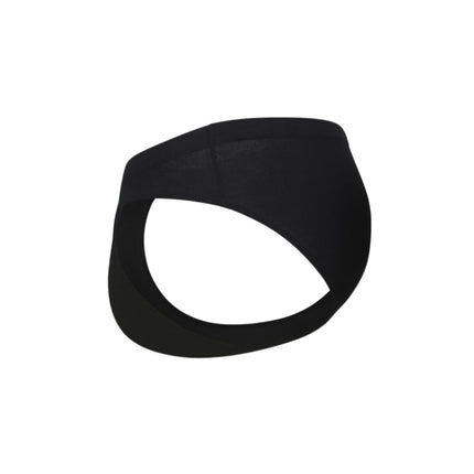 Ceceba slip 3 pack konvex black heren 10170-6061-930 Ceceba slip lot de 3 konvex black hommes
