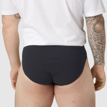 Ceceba slip 3 pack konvex black heren 10170-6061-930 Ceceba slip lot de 3 konvex black hommes
