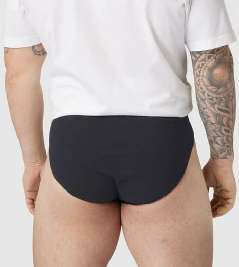 Ceceba slip 3 pack konvex black heren 10170-6061-930 Ceceba slip lot de 3 konvex black hommes
