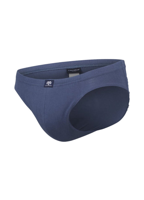 Ceceba slip 3 pack konvex blue heren 10170-6061-620 Ceceba slip lot de 3 konvex blue hommes
