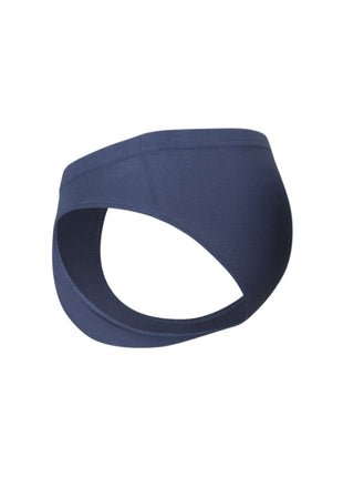 Ceceba slip 3 pack konvex blue heren 10170-6061-620 Ceceba slip lot de 3 konvex blue hommes
