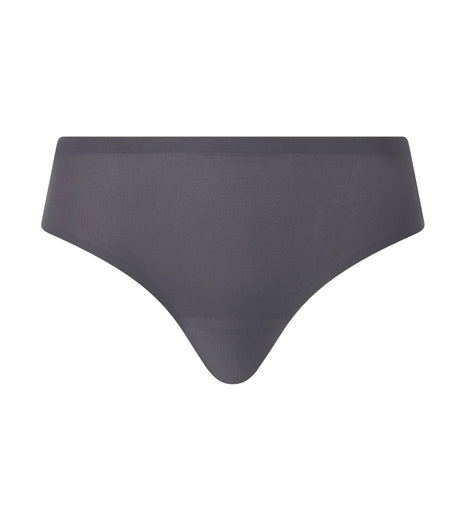 Chantelle slip softstretch bikini brief karbon dames