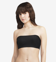 Chantelle bandeau softstretch padded bandeau noir pour femmes