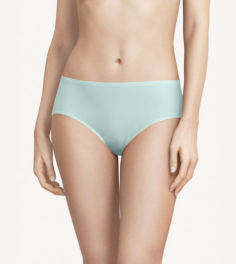 Chantelle slip softstretch hipster atoll dames