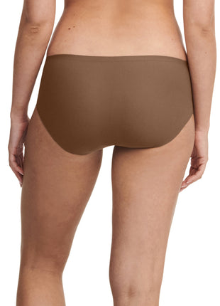 Chantelle slip softstretch hipster cocoa dames
