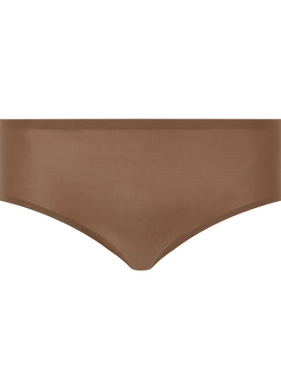 Chantelle slip softstretch hipster cocoa dames