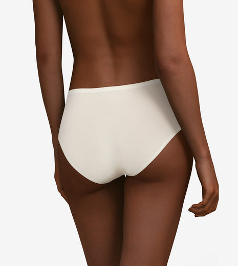 Chantelle slip softstretch hipster ivoor dames