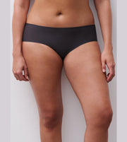 Chantelle slip softstretch hipster karbon dames