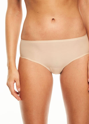Chantelle slip softstretch hipster nude dames