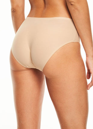 Chantelle slip softstretch hipster nude dames