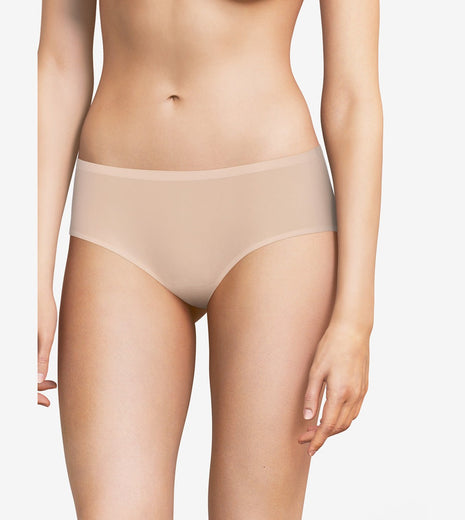 Chantelle slip softstretch hipster soft pink dames