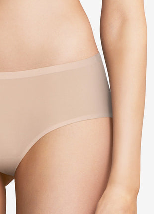 Chantelle slip softstretch hipster soft pink dames