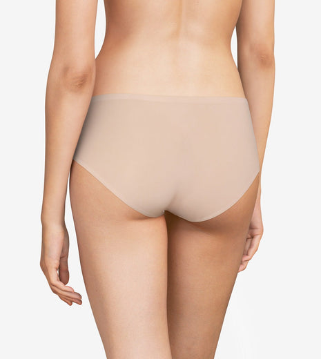 Chantelle slip softstretch hipster soft pink dames