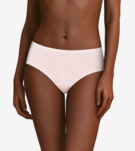 Chantelle slip softstretch hipster suikerroze dames