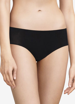 Chantelle slip softstretch hipster black dames C26440-011 Chantelle slip softstretch hipster black femmes