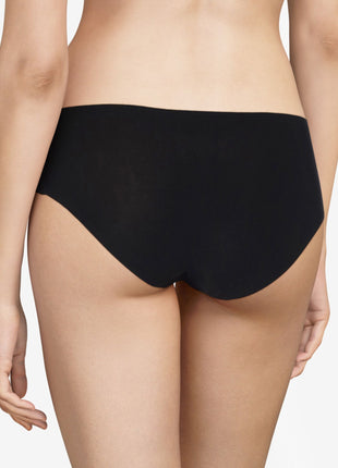 Chantelle slip softstretch hipster black dames C26440-011 Chantelle slip softstretch hipster black femmes