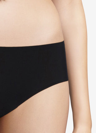 Chantelle slip softstretch hipster black dames C26440-011 Chantelle slip softstretch hipster black femmes