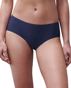 Chantelle slip softstretch hipster marine blue dames C26440-023 Chantelle slip softstretch hipster marine blue femmes