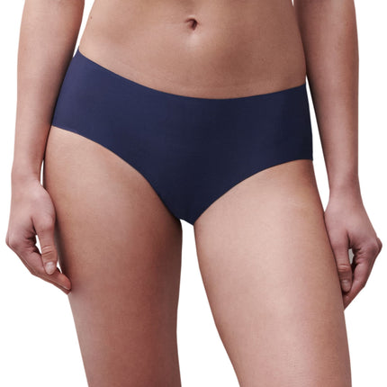 Chantelle slip softstretch hipster marine blue dames C26440-023 Chantelle slip softstretch hipster marine blue femmes