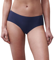 Chantelle slip softstretch hipster marine blue dames