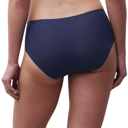 Chantelle slip softstretch hipster marine blue dames C26440-023 Chantelle slip softstretch hipster marine blue femmes