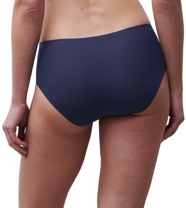Chantelle slip softstretch hipster marine blue dames C26440-023 Chantelle slip softstretch hipster marine blue femmes