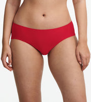 Chantelle slip softstretch hipster poppy red dames