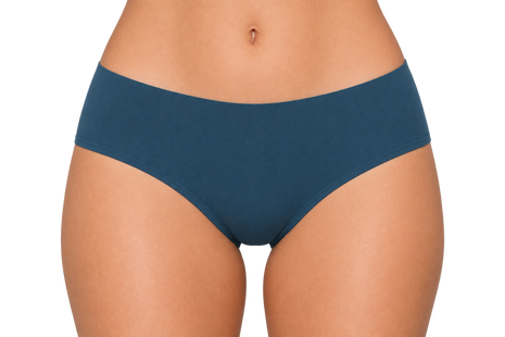 Ten Cate slip secrets midi brief hazelnut femmes