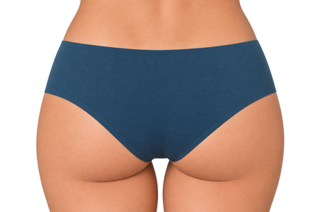Ten Cate slip secrets midi brief hazelnut femmes