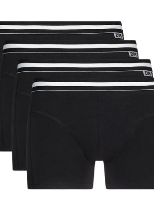 Dim short 4 pack black ECODIM heren