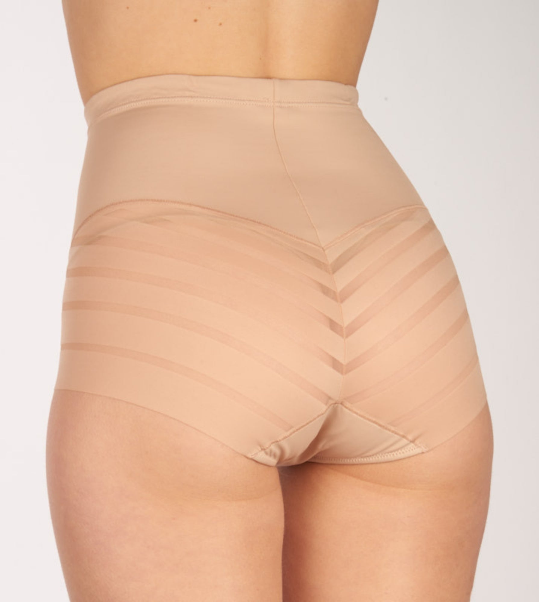 High waist corrigerend ondergoed hotsell
