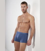 Hom boxer ho1 boxer briefs navy hommes