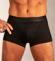 Hom boxer ho1 boxer briefs black hommes
