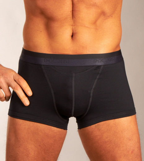 Hom short ho1 boxer briefs navy heren 359520-00RA Hom boxer ho1 boxer briefs navy hommes
