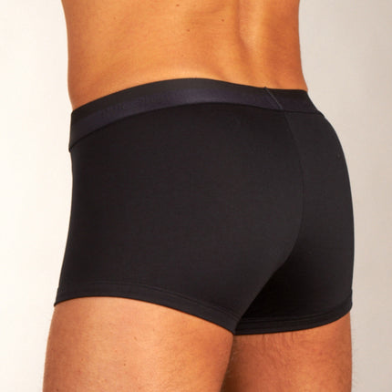 Hom short ho1 boxer briefs navy heren 359520-00RA Hom boxer ho1 boxer briefs navy hommes
