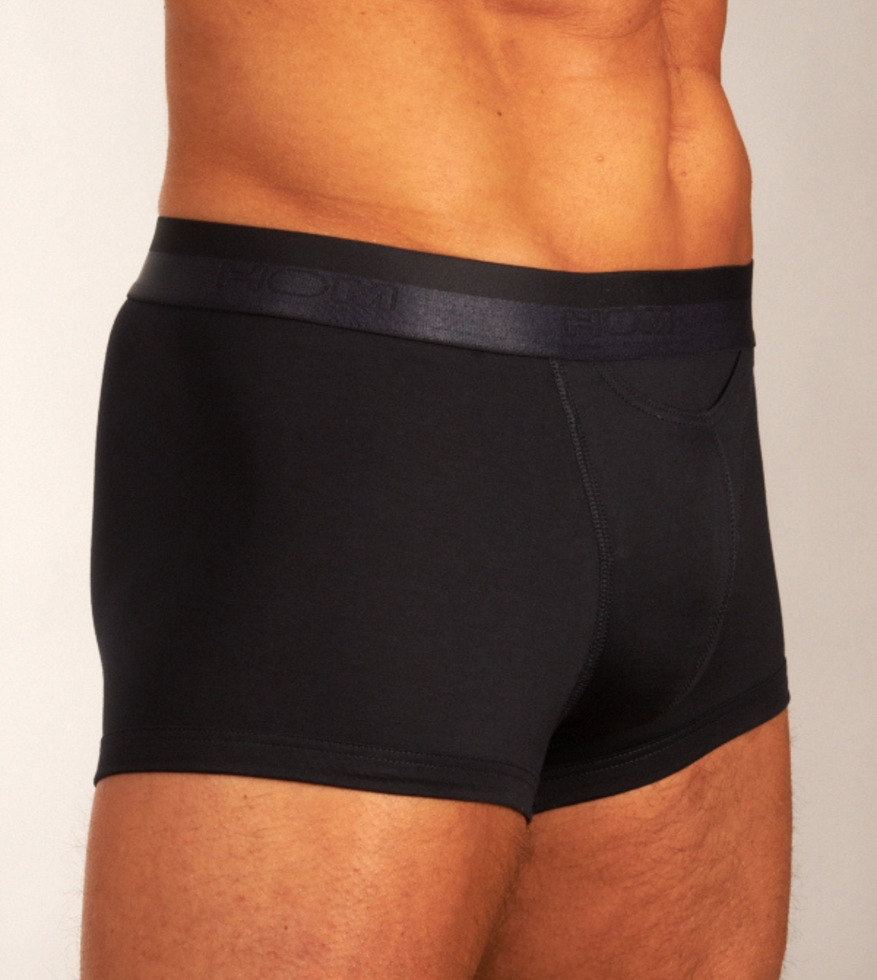 Hom boxer ho1 boxer briefs navy hommes