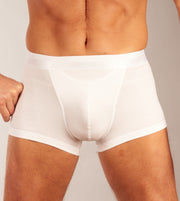 Hom boxer ho1 boxer briefs white hommes