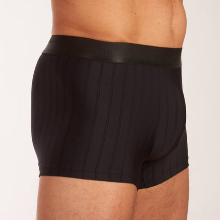 Hom short temptation comfort boxer briefs chick black heren 401336-0004 Hom boxer temptation comfort boxer briefs chick black hommes
