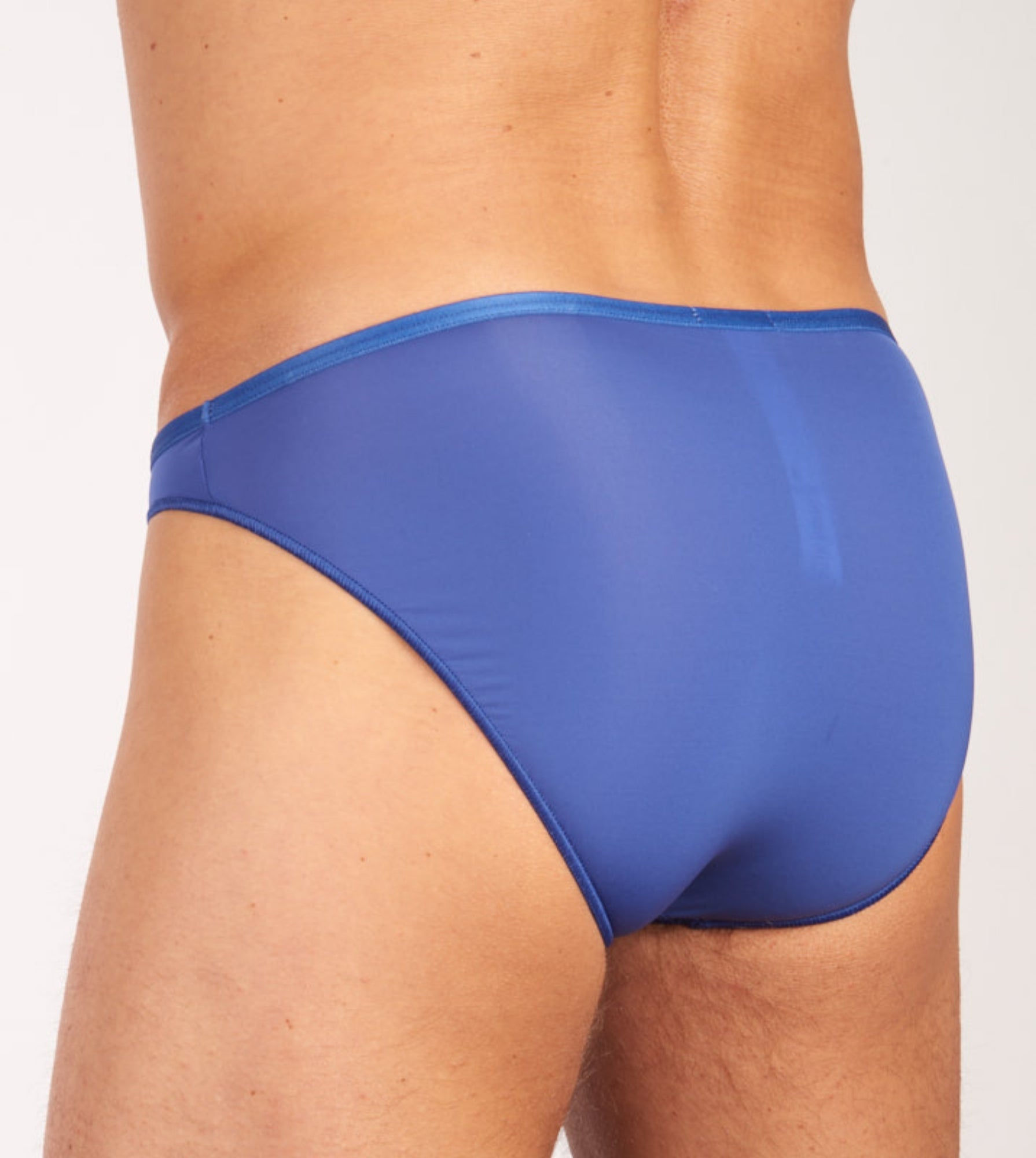 Hom slip plume clearance